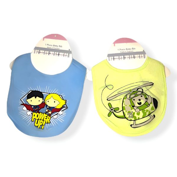 Super Baby bib