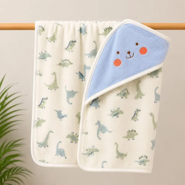 Dino Dreams Wrapping Sheet